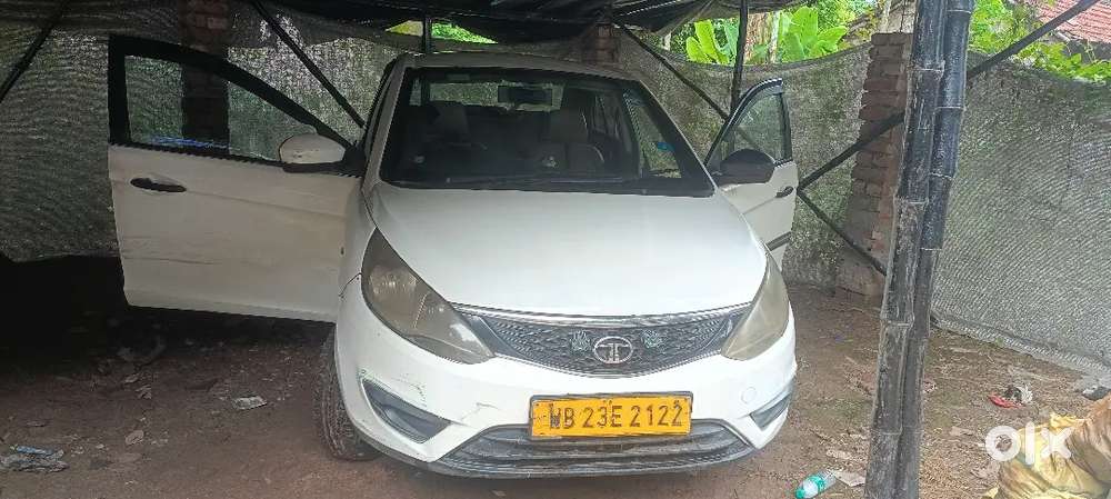 Tata Zest 1.2 Revotron Xe 2018