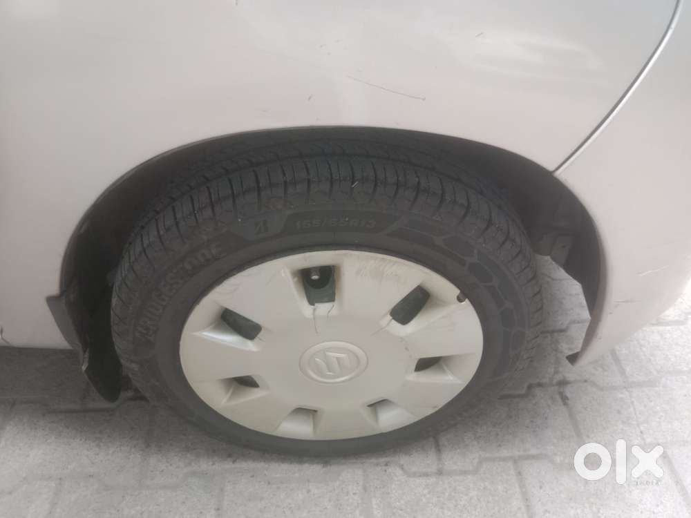Maruti Suzuki Zen Estilo Vxi Bsiv, 2007, Petrol