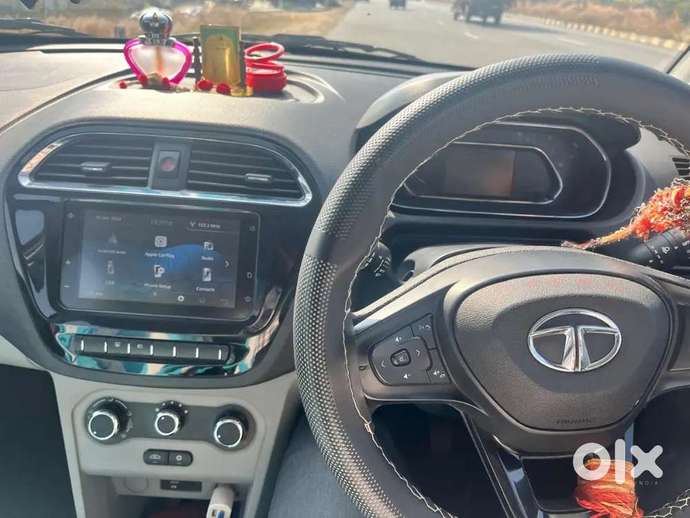 Tata Tiago 1.2 Revotron 2020