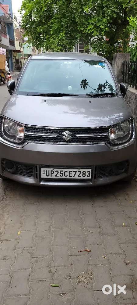 Ignis 2018,  3rd Owner, Up25