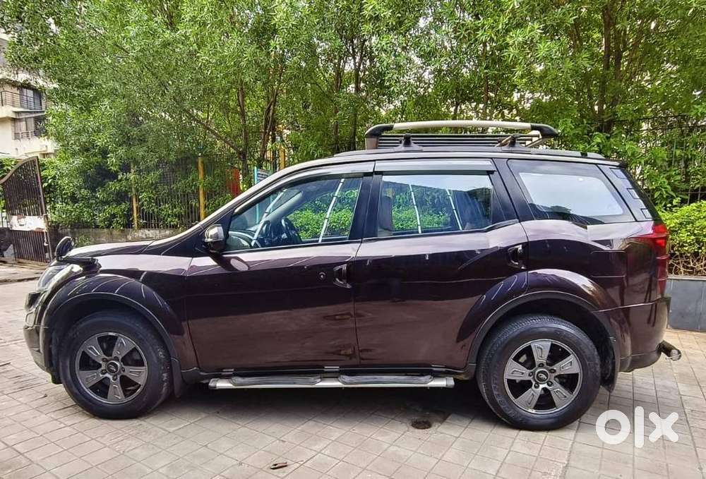 Mahindra Xuv500 W8 2wd, 2013, Diesel