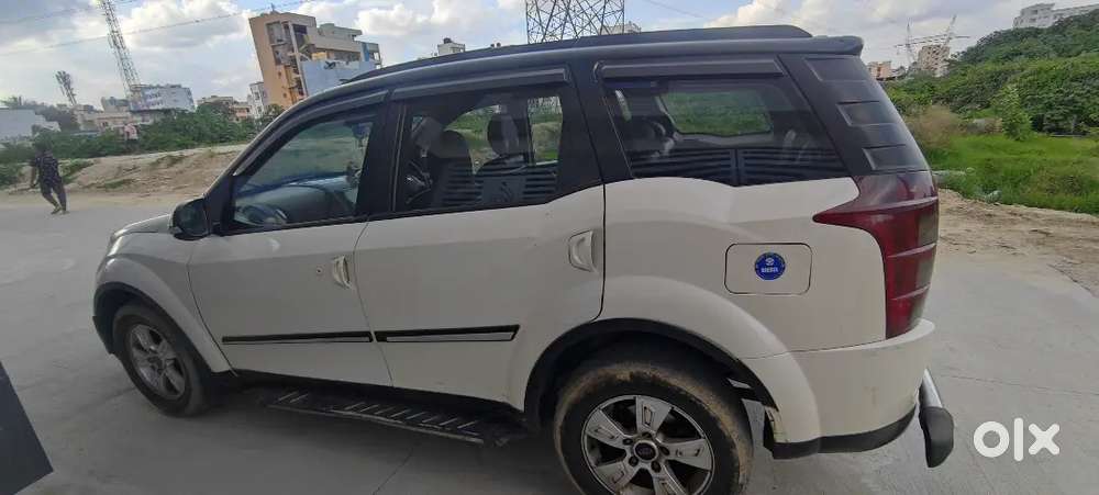 Mahindra Xuv500 Diesel Manual 2012