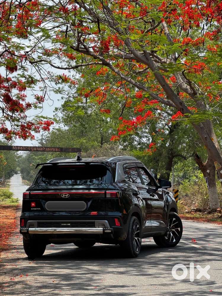 Hyundai Creta 1.5 Sx 2024