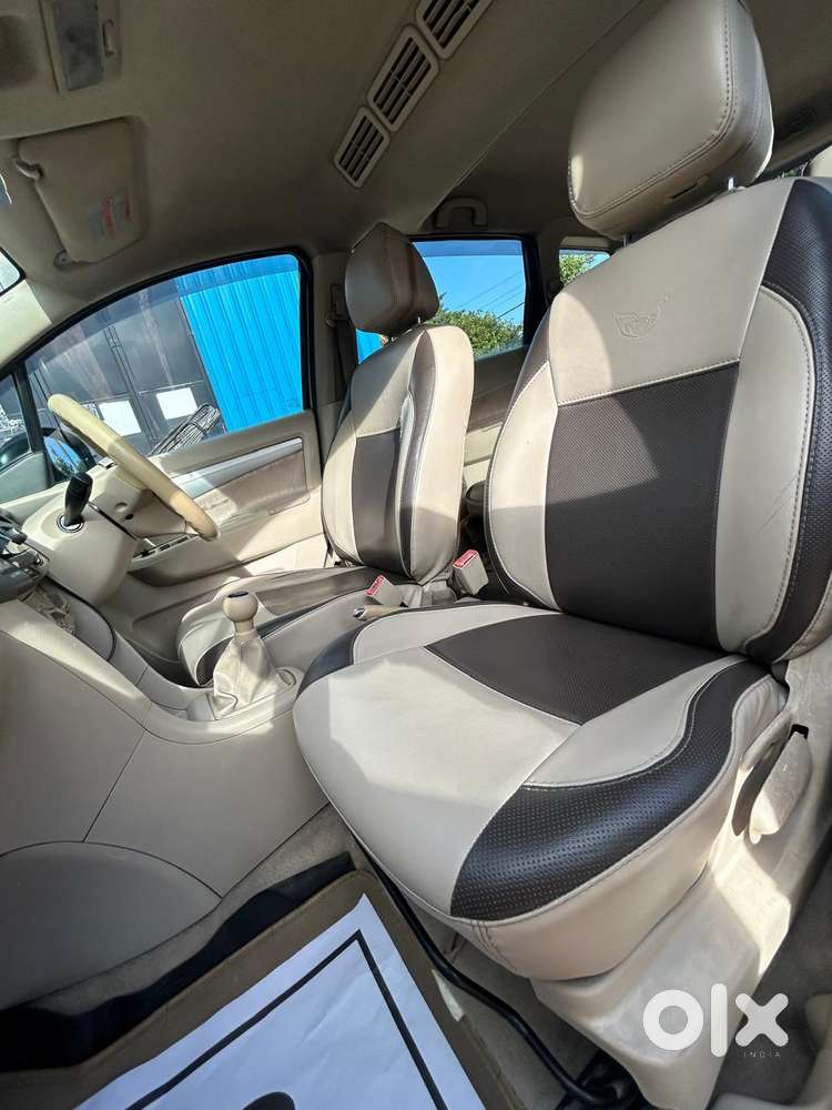 Maruti Suzuki Ertiga Zdi, 2013, Diesel