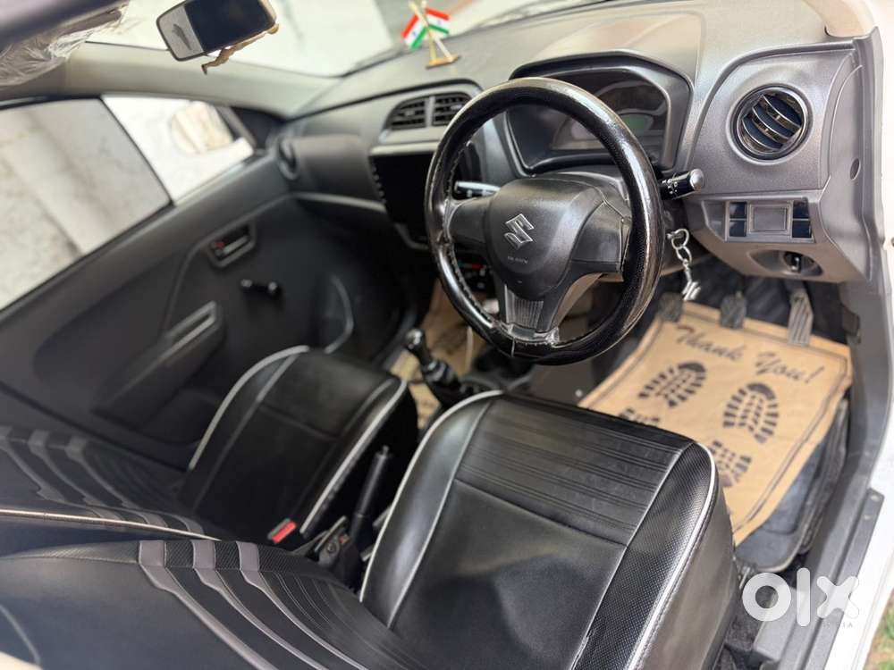 Maruti Suzuki Alto K10 2023 Well Maintained