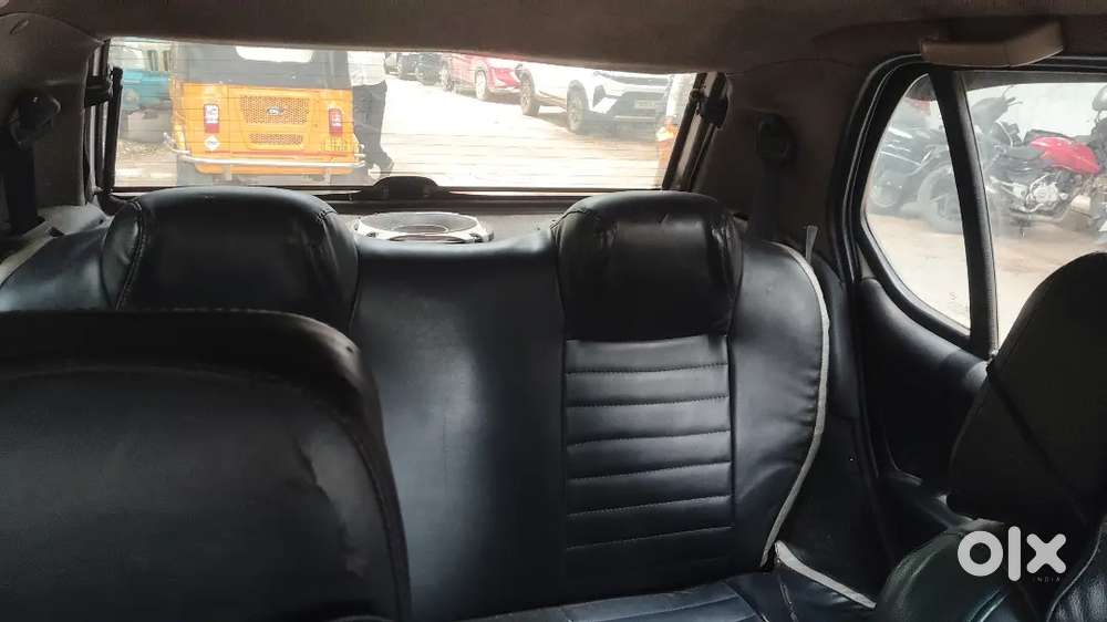 Tata Indica Diesel Manual 2010