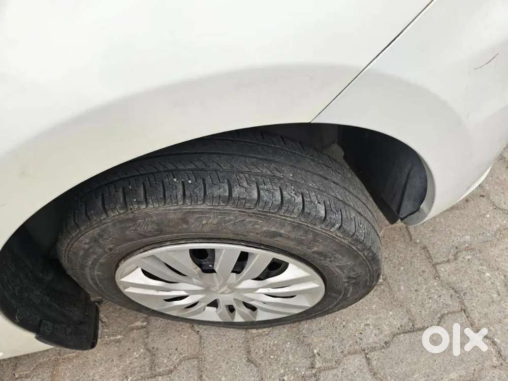 Maruti Suzuki Swift Dzire 2023