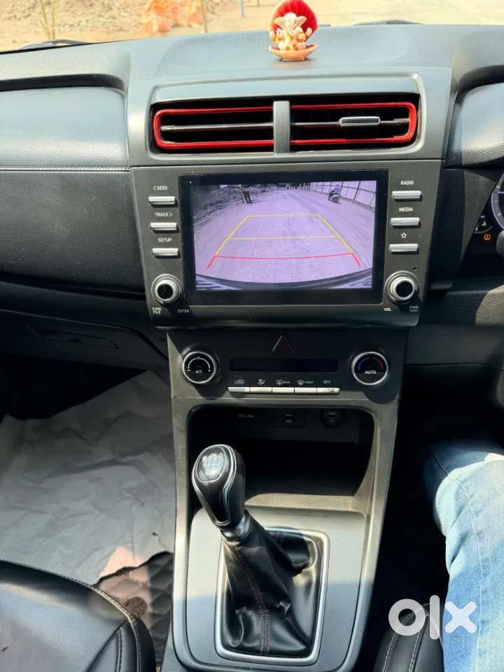 Hyundai Creta 1.5 Sx Executive Diesel, 2022, Diesel
