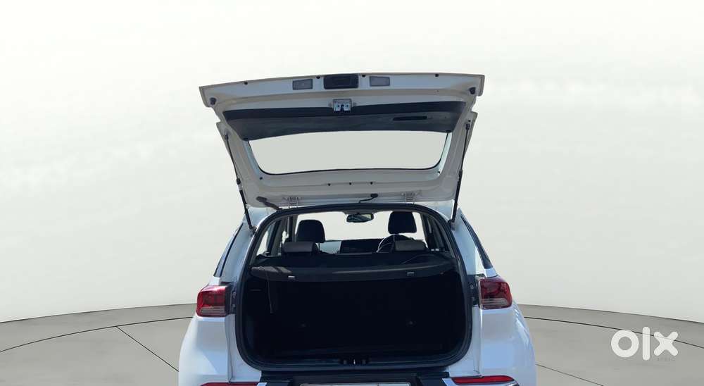 Kia Sonet Htk Plus At D, 2021, Petrol