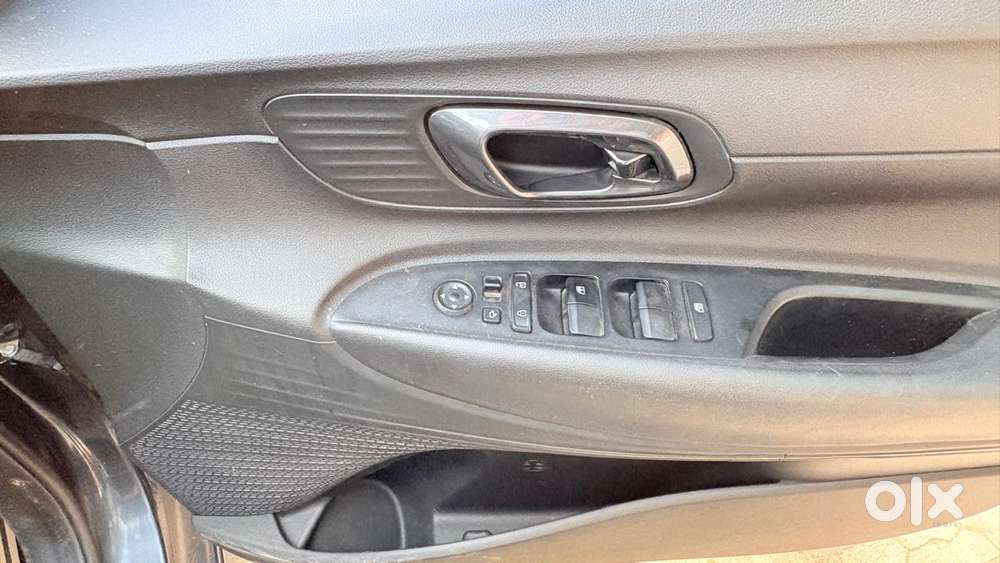 Hyundai I20 Diesel Sportz, 2021, Diesel