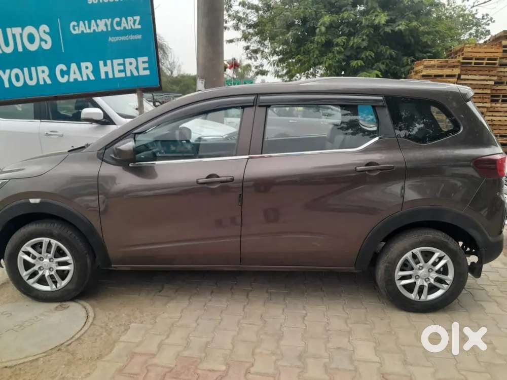 Renault Triber 2024 Second Owner