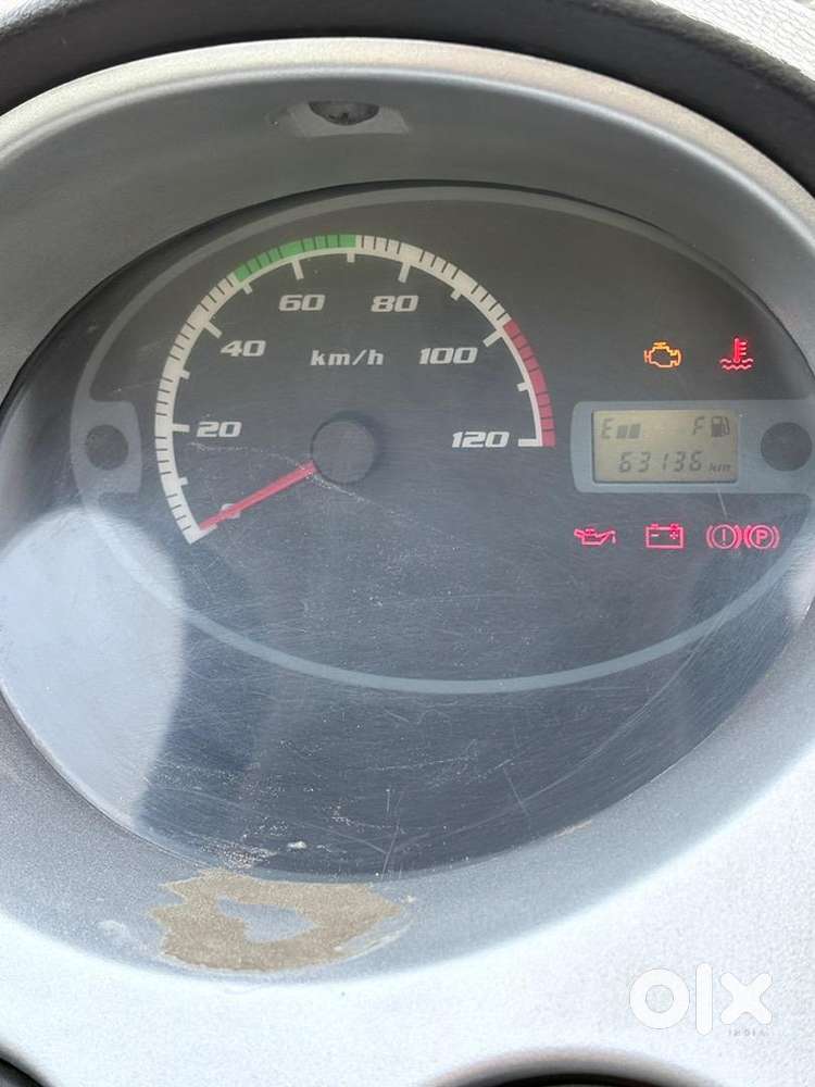 Tata Car Manual 2012
