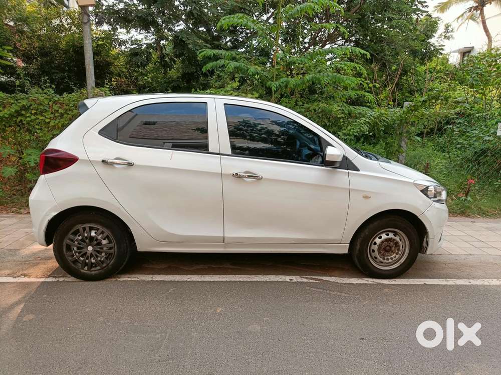 Tata Tiago 1.05 Revotorq Xm, 2017