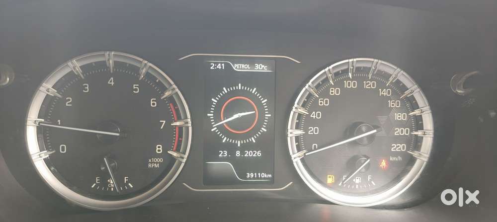 Maruti Suzuki Baleno Zeta Cng, 2023, Cng & Hybrids