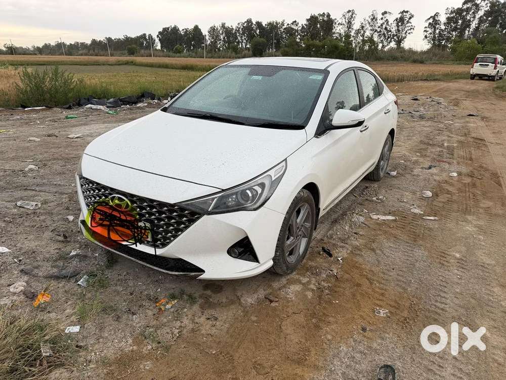 Hyundai Diesel Car 2022