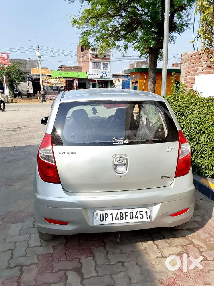 Hyundai Grand I10 2031 Petrol 90070 Km Driven