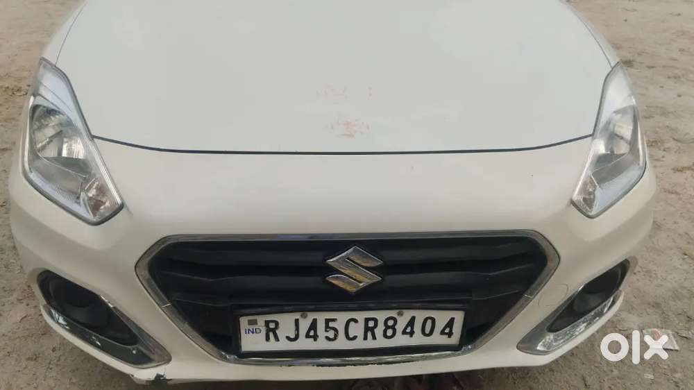 Maruti Dezire