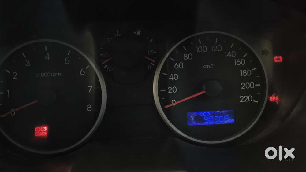 Hyundai I20 Magna Plus, 2011, Petrol