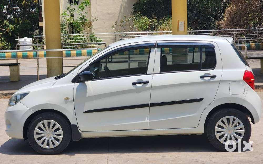 Maruti Suzuki Celerio Vxi(o), 2014, Petrol