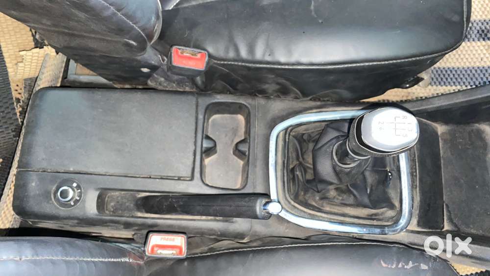 Renault Triber Rxz, 2020, Petrol