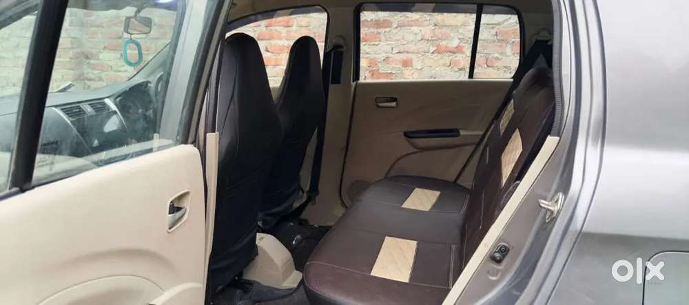 Maruti Suzuki Celerio Vxi 2019