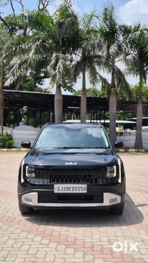 Kia Seltos, 2026, Diesel