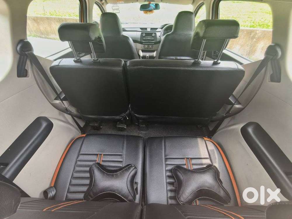 Renault Triber Rxl, 2021, Petrol