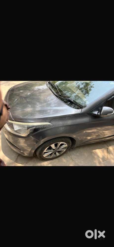 Hyundai Car Manual 2015