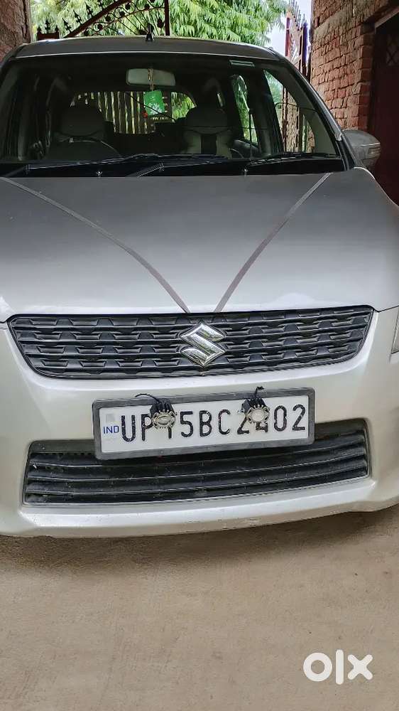 Maruti Suzuki Ertiga Vdi 2013
