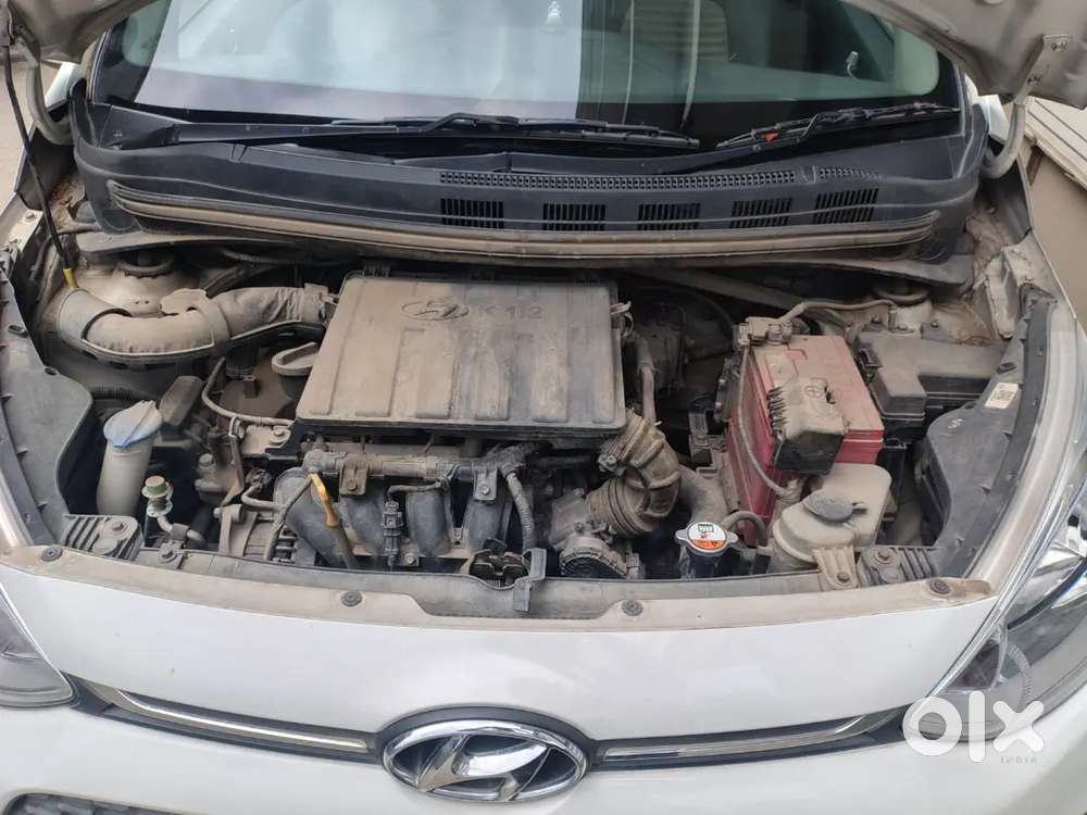 Hyundai Eon 0.8 Era 2015