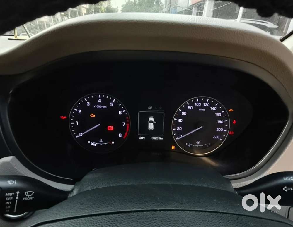 Hyundai Elite I20 Asta 1.2, 2016, Petrol