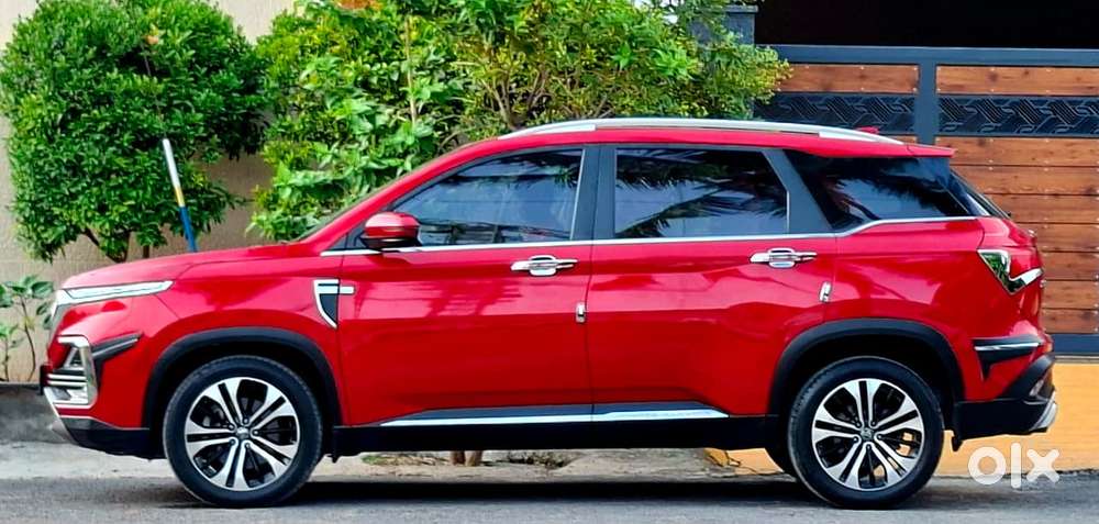 Mg Hector 2.0 Sharp Diesel, 2022, Diesel