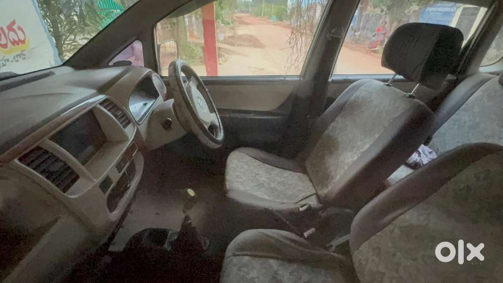 Maruti Suzuki Zen Estilo 2009 Petrol Good Condition
