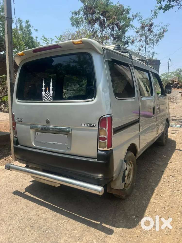 2014 Maruti Suzuki Eeco For Sale