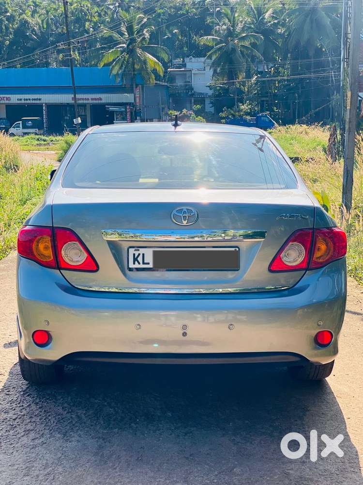 Toyota Car Diesel  Orginal Kerala Full Option