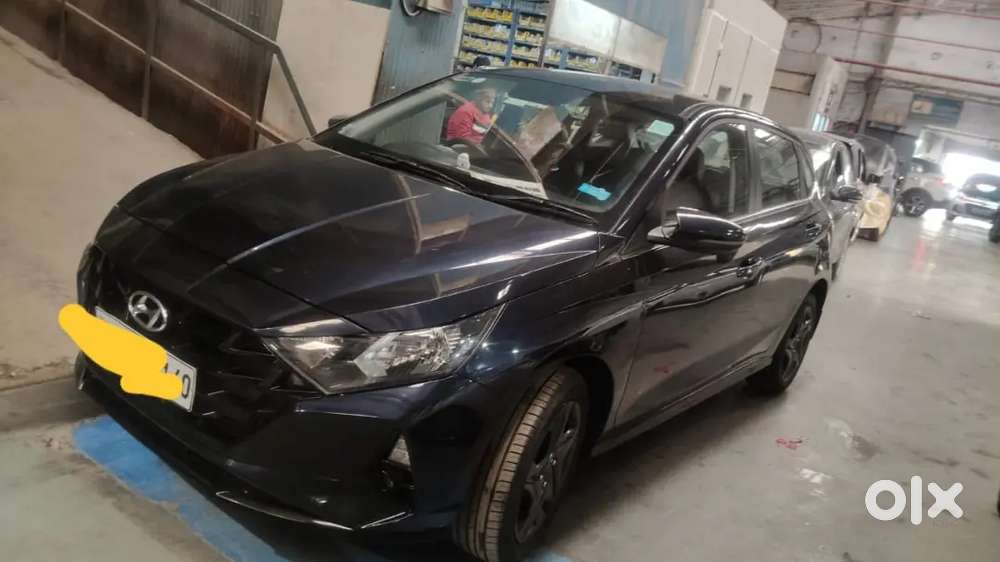 Hyundai I 20 2022
