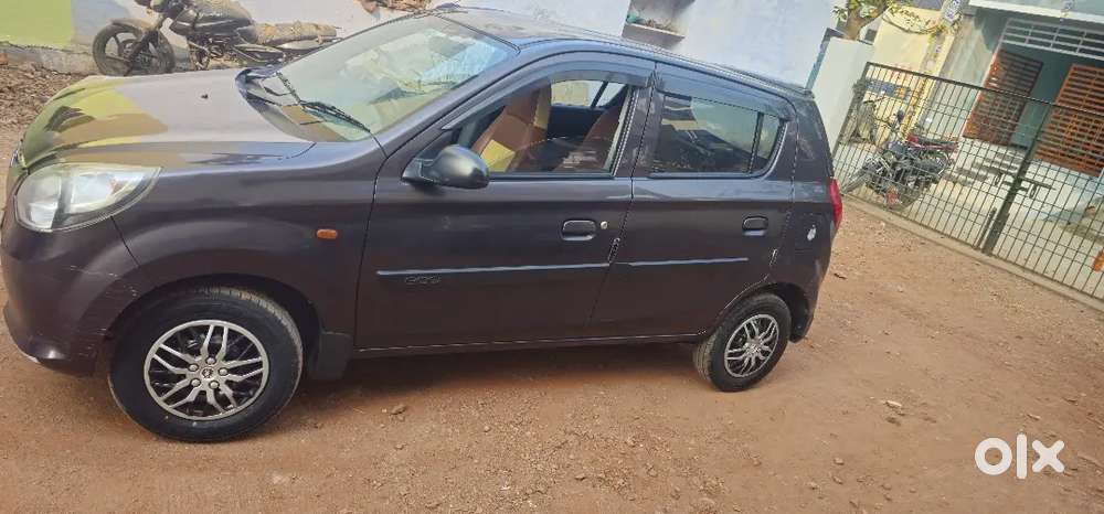 Total Good Condition