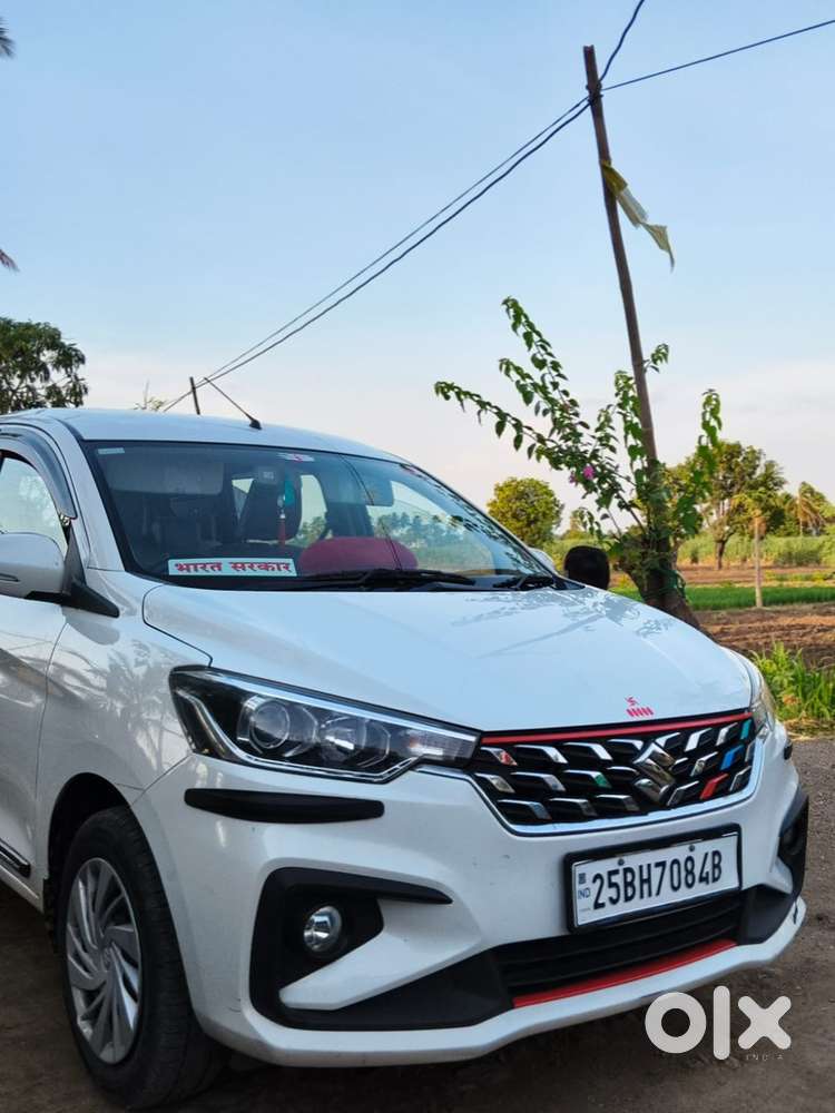 Maruti Ertiga 2025