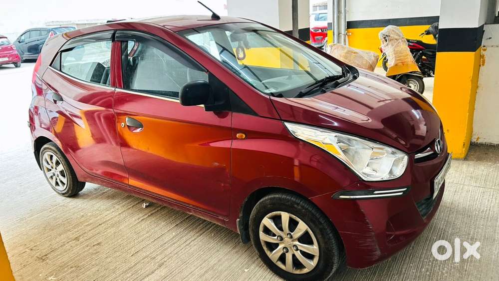 Hyundai Eon 2013 Car