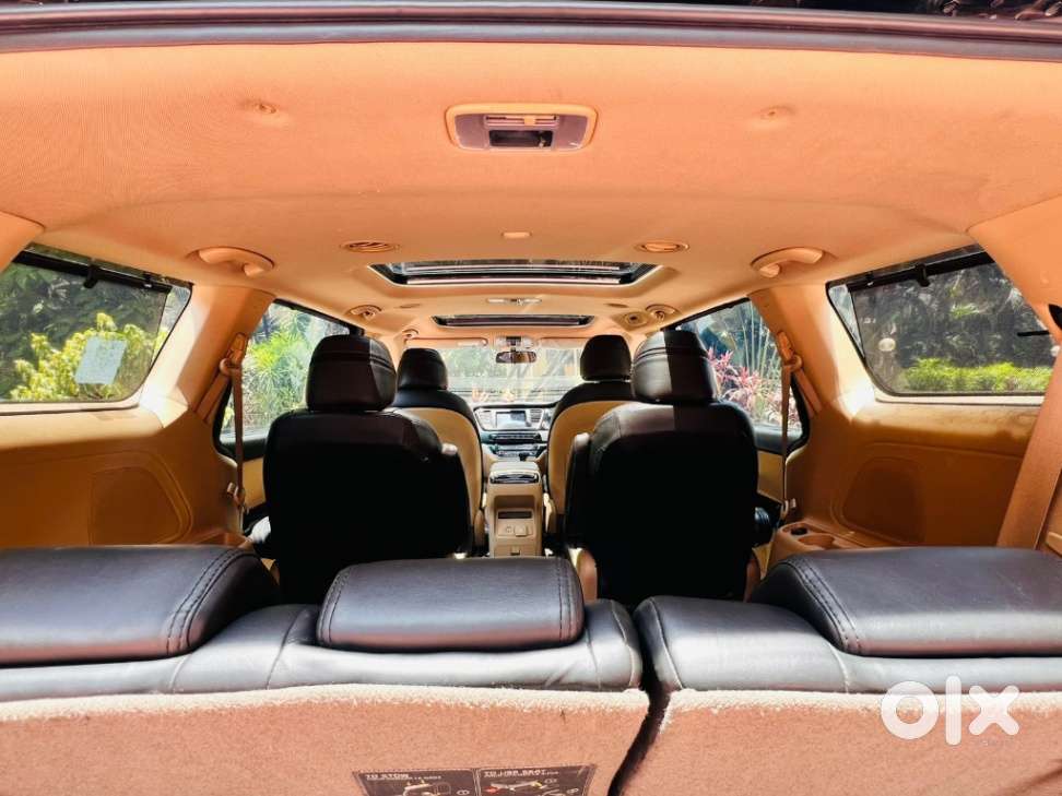Kia Carnival Prestige, 2020, Diesel