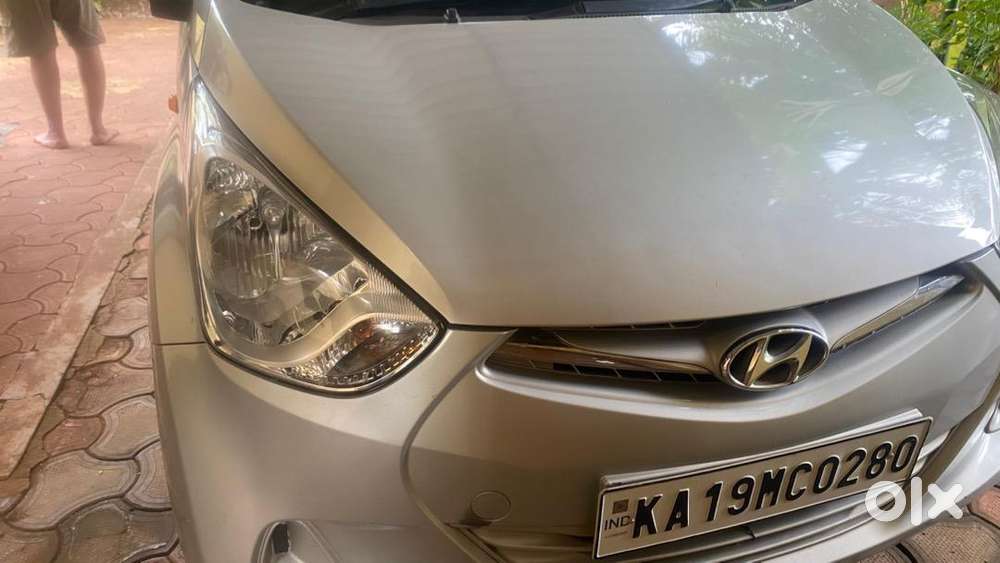 Car For Sale Hyndai Eon