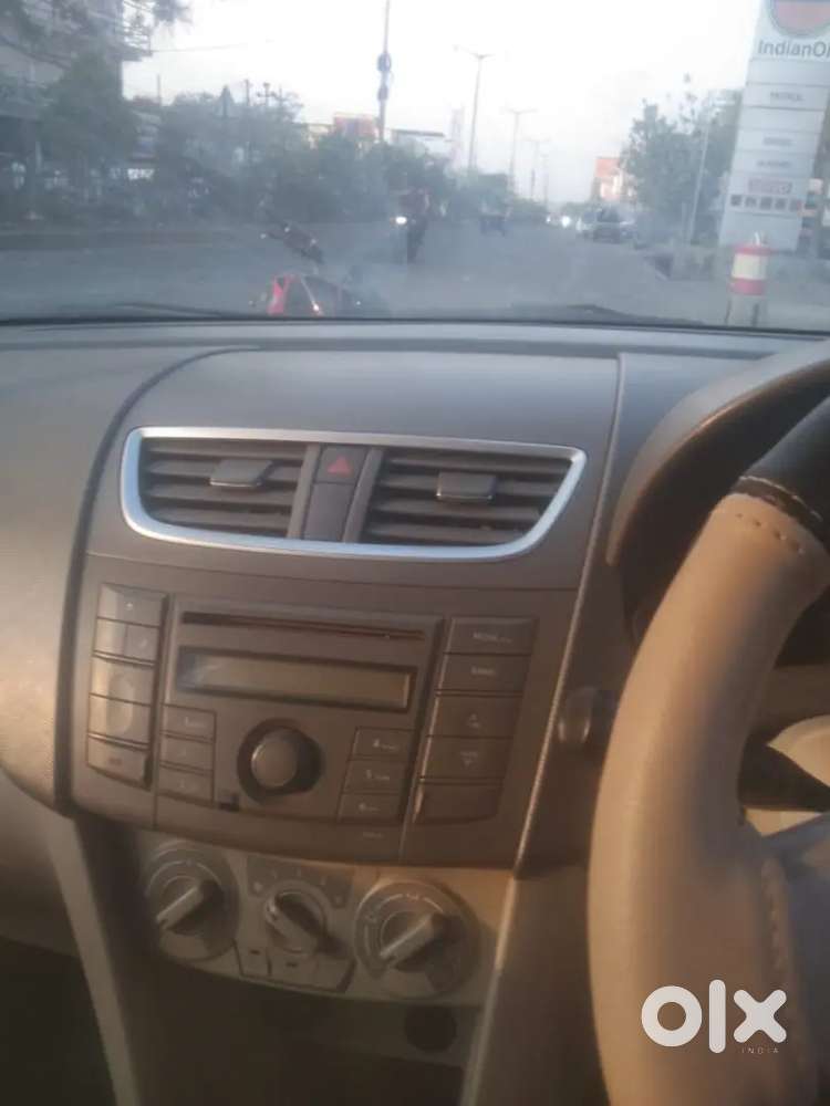 Maruti Suzuki Ertiga 2016 Diesel Car