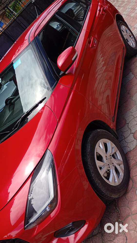Maruti Suzuki Swift Amt Vvt Zxi, 2024, Petrol