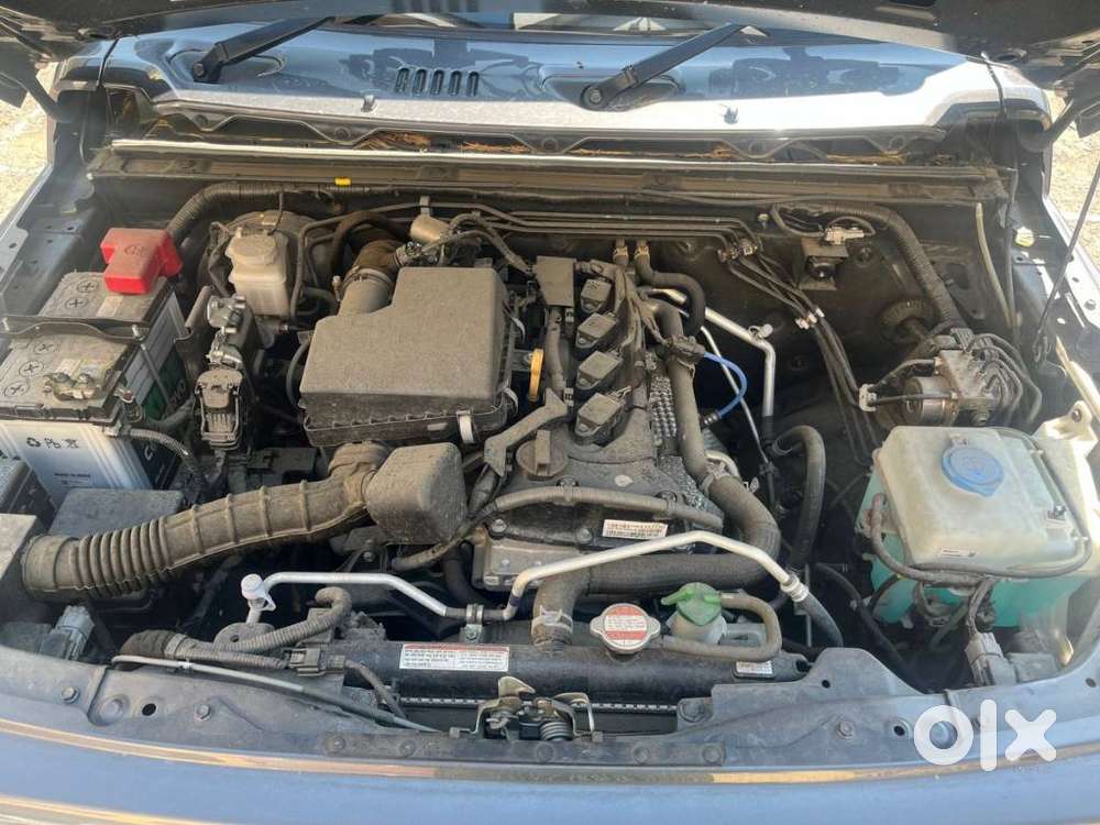 Maruti Suzuki Jimny Alpha Mt, 2024, Petrol