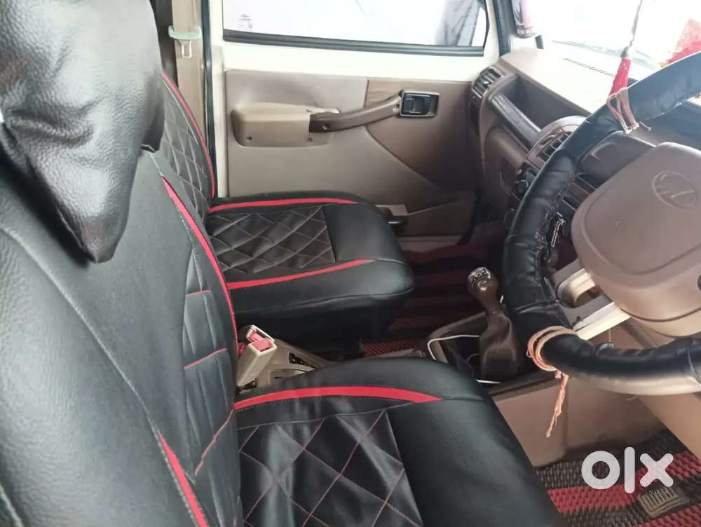 Mahindra Bolero 2014 Diesel 154000 Km Driven