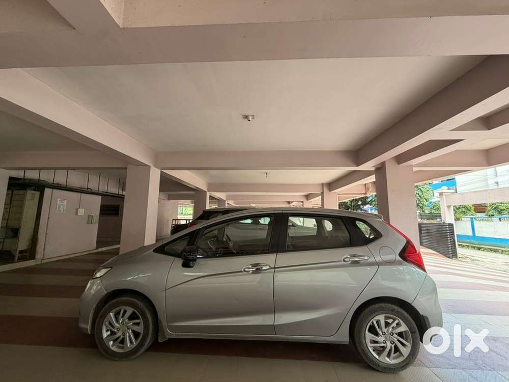 Honda Jazz 1.2 Zx Petrol 2020