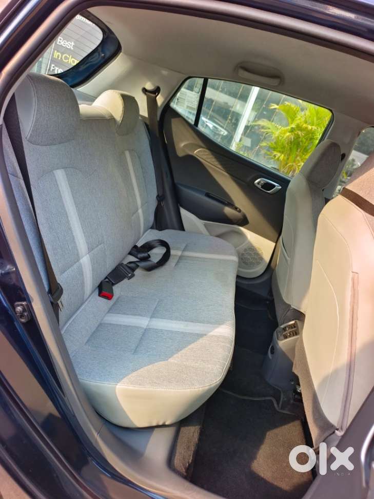 Hyundai Grand I10 Nios Amt Sportz, 2019, Petrol