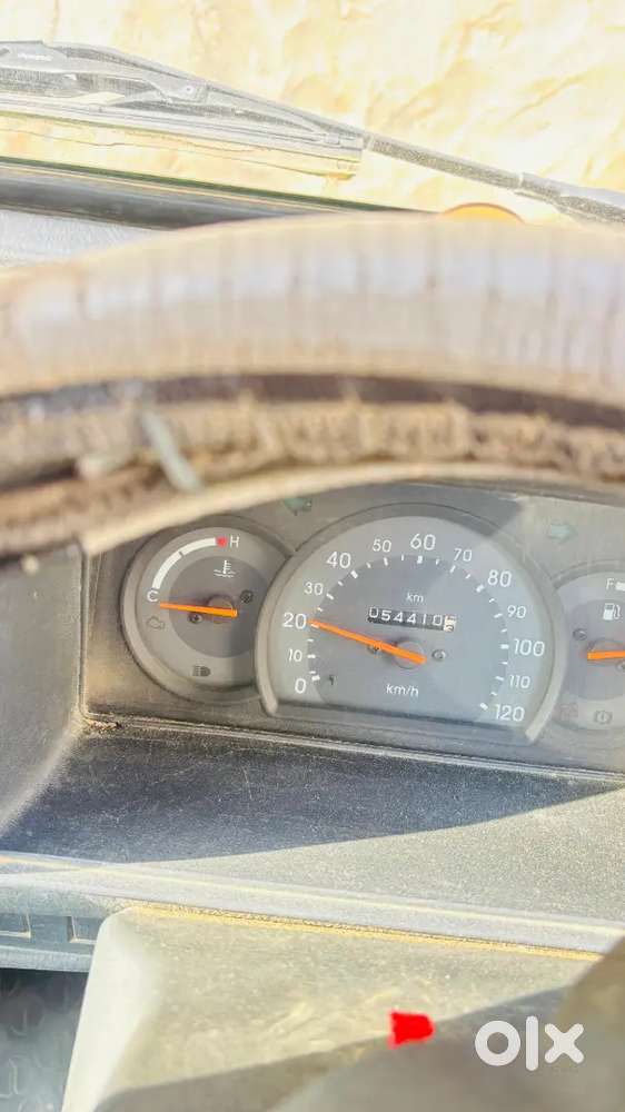 Maruti Suzuki Omni 2017 Petrol Manual