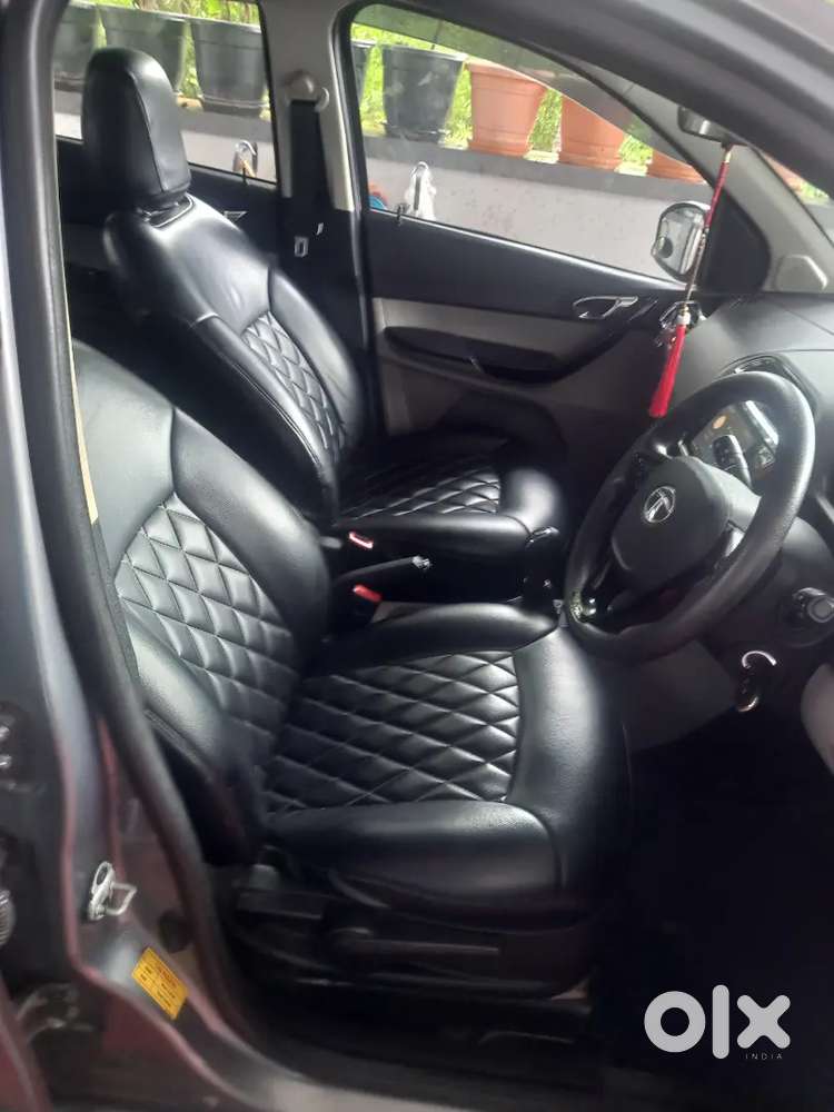 Tata Tiago 2019 Petrol 50000 Km Driven