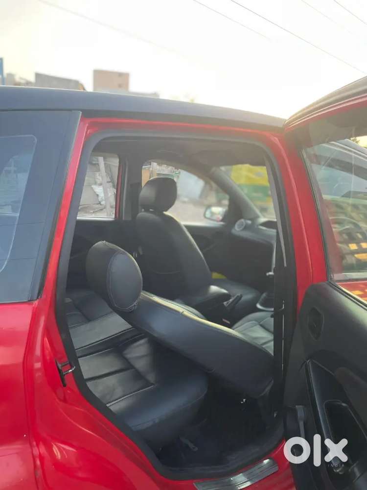Ford Figo 2012 Diesel 185000 Km Driven